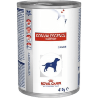 Veterinārie konservi suņiem – Royal Canin Convalescence Support Dog, 410 g