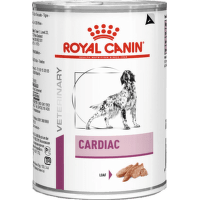 Royal Canin Veterinárna zdravotná výživa Dog konzerva Cardiac 410 g 