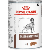 Royal Canin Veterinárna zdravotná výživa Dog konzerva Gastro Intestinal 400 g 