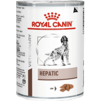 Royal Canin Veterinárna zdravotná výživa Dog konzerva Hepatic 420 g 
