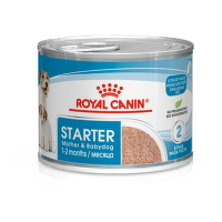 Royal Canin Starter MOUSSE 195 g