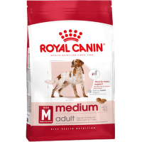 Royal Canin Medium Adult 15kg