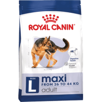 Royal Canin Maxi Adult 4kg