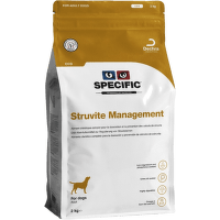 Veterinārā barība suņiem – Specific CCD Struvite Management, 2 kg