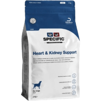 Veterinārā barība suņiem – Specific CKD Kidney Support, 2 kg