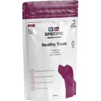 Gardums suņiem – Specific CT-H HEALTHY TREATS, 300 g