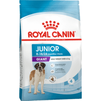 Barība kucēniem – Royal Canin Giant Junior, 3,5 kg