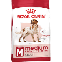 Royal Canin Medium Adult 4kg