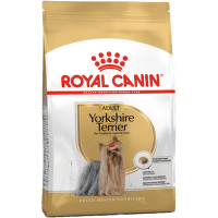 Royal Canin Yorkshire Terrier Adult  granuly pre yorkšírského terriéra 500g