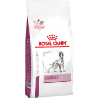 Ветеринарный корм для собак – Royal Canin Cardiac Dog, 2 кг