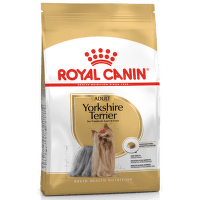Royal Canin Yorkshire Terrier Adult  granuly pre yorkšírského terriéra 1,5kg