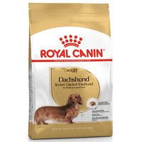 Royal Canin Dachshund Adult granuly pre jazvečíkov 1,5kg