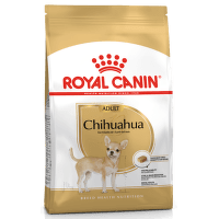 Royal Canin chihuahua  Adult granuly pre čivavy 500g