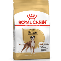 Barība suņiem – Royal Canin Boxer, 12 kg