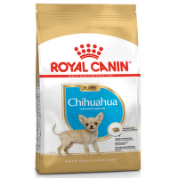 Royal Canin Čivava Junior 1,5 kg