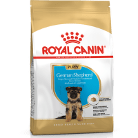 Корм для щенков – Royal Canin German Shepherd Puppy, 12 кг