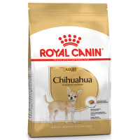 Royal Canin Chihuahua  Adult granuly pre čivavy 1,5kg