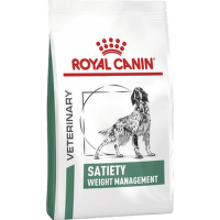 Royal Canin Dog VD Satiety  Weight Management 1,5kg