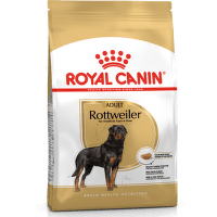 Barība suņiem – Royal Canin SN Rottweiler, 12 kg