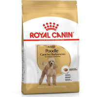 Royal Canin Poodle (Pudel) Adult granuly pre pudlíkov 1,5kg