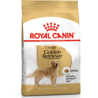 Корм для собак – Royal Canin Golden Retriever, 12 кг