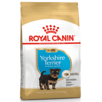 Royal Canin Yorkshire Terrier Junior 1,5 kg
