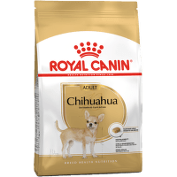 Royal Canin chihuahua Čivava Adult 3kg
