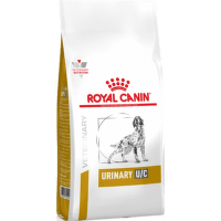 Royal Canin VD Urinary U/C Low Purine Canine 2kg