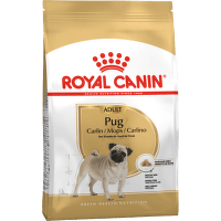 Barība suņiem – Royal Canin Pug, 1,5 kg