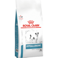 Royal Canin Hypoallergenic Small Dog 1kg