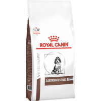 Ветеринарный корм для щенков – Royal Canin Gastrointestinal Puppy, 2,5 кг