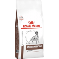 Royal Canin VD Gastro Digestive Low Fat Canine 1,5kg