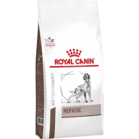 Royal Canin VD Hepatic Canine 12kg