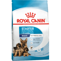Royal Canin Maxi Starter 15 kg