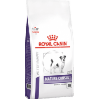 Veterinārā barība suņiem – Royal Canin Mature Consult Small Dog, 1,5 kg