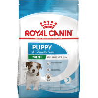 Royal Canin Mini Junior 800 g