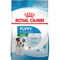 Royal Canin Mini Puppy 2 kg
