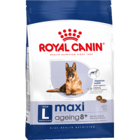 Корм для собак сеньоров – Royal Canin Maxi Ageing 8+, 15 кг