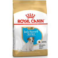 Barība kucēniem – Royal Canin SN Jack Russell Terrier Puppy, 1,5 kg