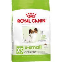 Royal Canin X-Small Mature +8 1,5kg