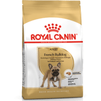 Barība suņiem – Royal Canin French Bulldog, 9 kg