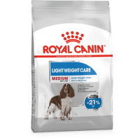 Royal Canin Medium Light Weight Care, 3 kg