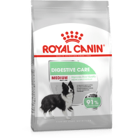 Barība suņiem – Royal Canin Medium Digestive Care, 3 kg