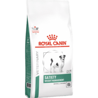 Royal Canin Satiety Small Dog 3kg