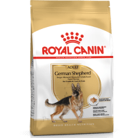Корм для собак – Royal Canin German Shepherd, 11 кг