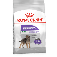 Royal Canin Dog Mini Sterilised 1 kg