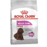 Barī­ba suņiem – Royal Canin Medium Relax Care, 3 kg