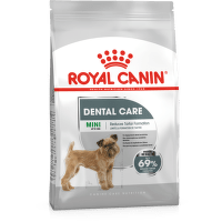 Royal Canin Dog Mini Dental 1 kg