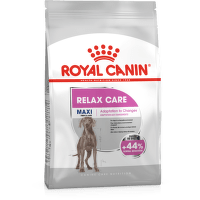 Barī­ba suņiem – Royal Canin Maxi Relax Care, 9 kg