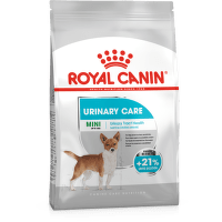 Royal Canin Dog granuly pre psy mini urinary care 1 kg 